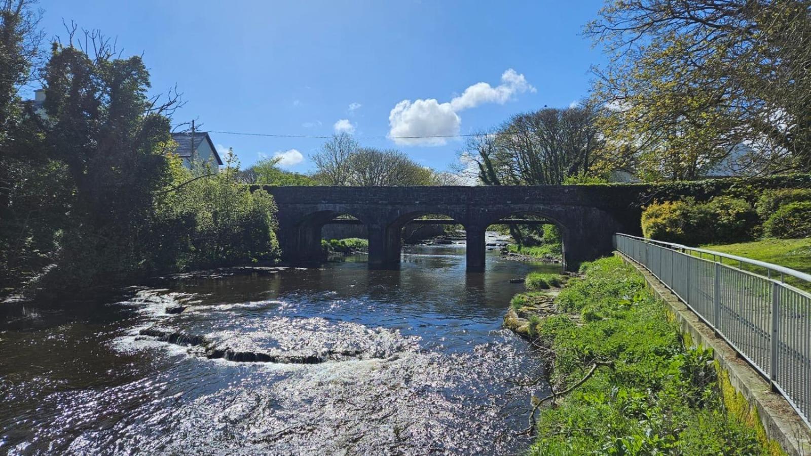 Wild Atlantic View Bed & Breakfast Sligo Exterior photo